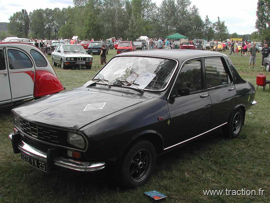 2014_Madine (169).JPG - 29ème Retro Meus'Auto au Lac de Madine, Renault 12